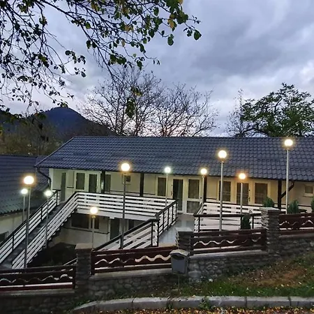 Moldi Btt Hotel