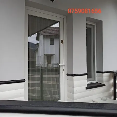 Hotel Moldi Btt