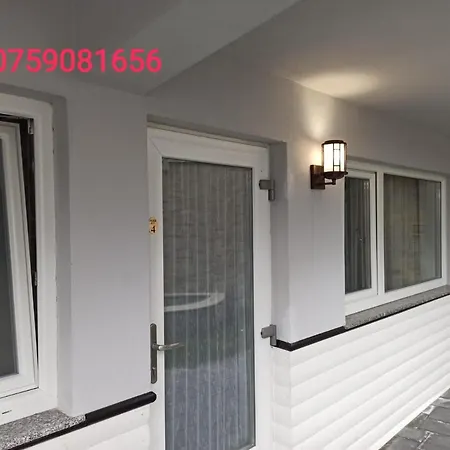Hotel Moldi Btt