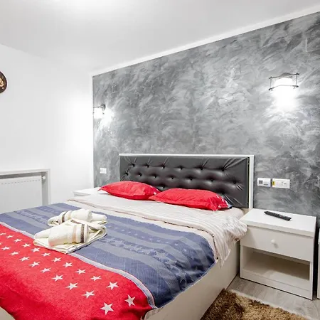 Moldi Btt Hotel