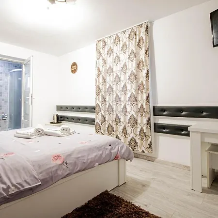 Hotel Moldi Btt 3*