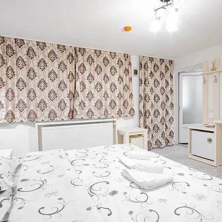 Hotel Moldi Btt