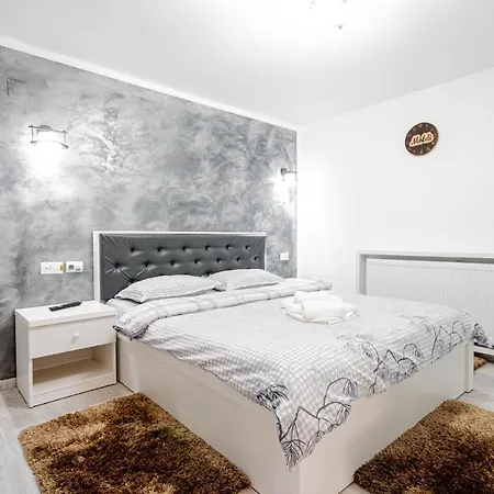 Hotel Moldi Btt Câmpulung Moldovenesc
