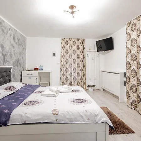 Moldi Btt 3* Câmpulung Moldovenesc