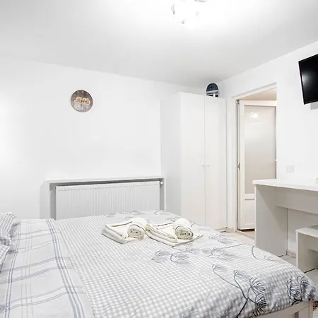 Moldi Btt Hotel 3*