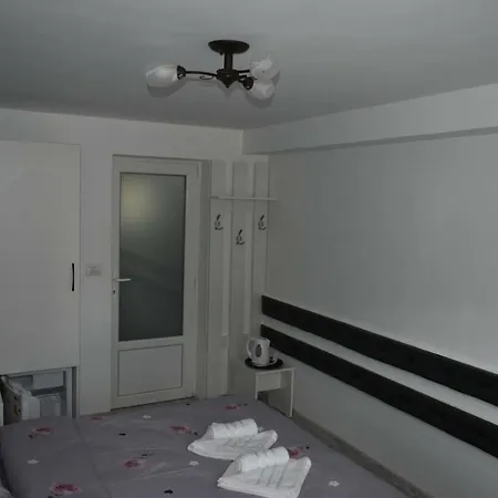 Moldi Btt Hotel