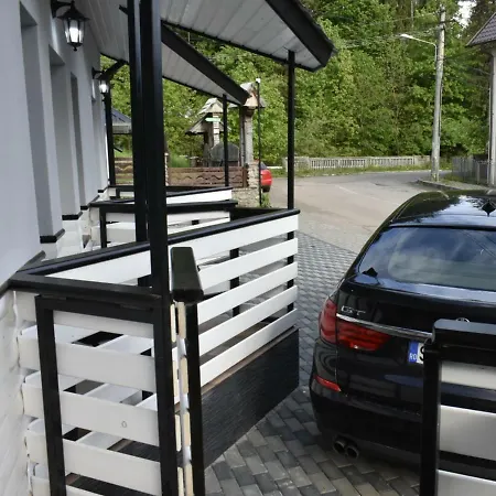 Moldi Btt Câmpulung Moldovenesc