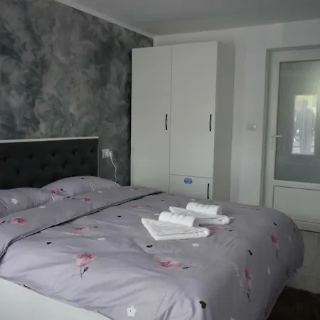 Moldi Btt Hotel