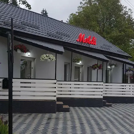 Moldi Btt Hotel